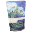 Mate Factor Sal do Mar Unrefined Sea Salt, 1 Pound -- 6 per case