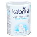 Kabrita Goat Milk Based Infant Formula, 28 Ounce