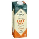 Truly Grass Fed Original Oatmilk, 33.8 Fluid Ounce -- 6 per case