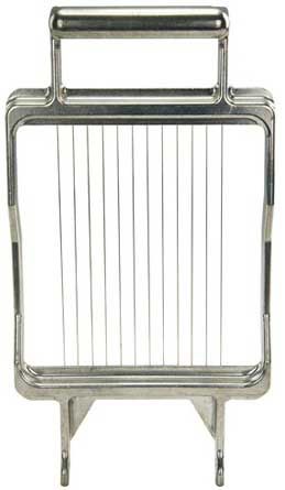 Winco Replacement Bow For 3/4 Inch Cheese Slicer -- 10 Set Per Case