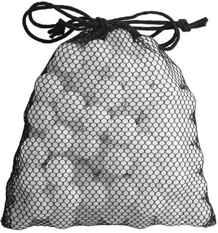 Winco Spectrum Plastic Sous Vide Insulation Ball, 100 Count -- 48 Per Case