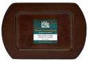 Winco FireIron Rectangular Wood Underliner for CASM-5RT Mini Induction Server -- 48 per case
