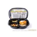 Golden Gourmet Biscuit and Gravy with Turkey Sausage, 13.6 Ounce -- 20 per case.