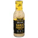 Noble Made Garlic Parmesan Sauce, 9.25 Ounce -- 6 per case