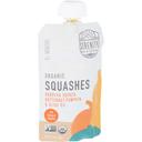 Serenity Kids Organic Squashes 6 Plus Month Baby Food, 3.5 Ounce Pouch -- 6 per case