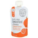 Serenity Kids Dairy Free Pumpkin Spice Smoothie Plus Protein, 3.5 Ounce -- 6 per case
