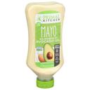 Primal Kitchen Avocado Oil Mayo, 17 Ounce Squeeze -- 6 per case