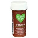 So Good So You Immunity Watermelon Strawberry Probiotic Shot, 1.7 Fluid Ounce -- 12 per case