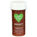 So Good So You Immunity Watermelon Strawberry Probiotic Shot, 1.7 Fluid Ounce -- 12 per case