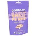 Goodsam Organic Raw and Unsalted Brazil Nuts, 8 Ounce -- 8 per case