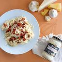 Botticelli Garlic Alfredo Sauce, 14.5 Ounce -- 6 per case
