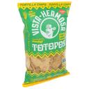 Vista Hermosa Sea Salted Corn Totopos, 9 Ounce -- 9 per case
