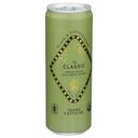 Explorer The Classic Unsweetened Cold Brew Coffee, 12 Fluid Ounce -- 12 per case