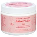 Bocces Skin and Coat Food Supplement Soft Chews for Dogs, 6.35 Ounce -- 12 per case