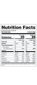 Liquid I.V. Hydration Multiplier Cotton Candy Kids Electrolyte Drink Mix, 8 count