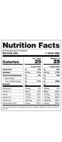 Liquid I.V. Hydration Multiplier Crisp Apple Kids Electrolyte Drink Mix, 8 count