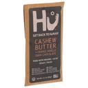 Hu Organic Cashew Butter Plus Orange Vanilla Dar Chocolate Bar, 2.1 Ounce -- 12 per case