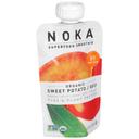 Noka Organic Sweet Potato Goji Superfood Smoothie, 4.22 Ounce -- 6 per case