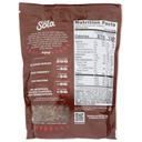 Sola Double Chocolate Granola, 11 Ounce -- 6 per case