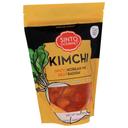 Sinto Gourmet Spicy Red Korean Mu Radish Kimchi, 14 Ounce -- 6 per case