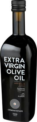 Cobram Estate Australia Select Extra Virgin Olive Oil, 750 Milliliter -- 6 per case