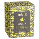 Mina Moroccan Lemon Verbena Herbal Tea, 15 count -- 6 per case