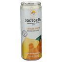 Doctor Ds Ginger Brew Sparkling Probiotic Drink, 12 Ounce -- 6 per case