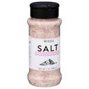 Riega Himalayan Pink Salt, 7 Ounce Shaker -- 6 per case