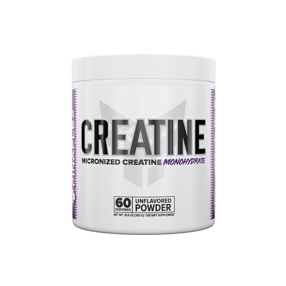 Finaflex Plain Creatine Monohydrate Powder, 10.6 Ounce