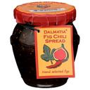 Dalmatia Fig Chili Spread, 8.5 Ounce -- 12 per case