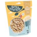 Seven Sundays Oat Protein Honey Cereal, 8 Ounce -- 6 per case
