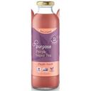 Purpose Peach Purple Tea, 16 Fluid Ounce -- 12 per case
