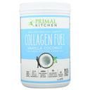 Primal Kitchen Collagen Fuel Vanilla Coconut Protein Drink Mix, 13.1 Ounce