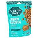 Saffron Road Falafel Crunchy Chickpea Snack, 5.4 Ounce -- 6 per case