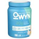 Owyn Smooth Vanilla Plant Based Protein Powder, 1.05 Pound