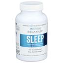 Relaxium Sleep Support Capsules, 60 count