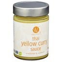 Watcharees Thai Yellow Curry Sauce, 9.8 Fluid Ounce -- 6 per case