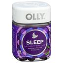 Olly Blackberry Zen Sleep Gummies, 50 Count