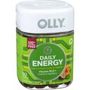 Olly Tropical Passion Daily Energy Gummies - 60 count per pack
