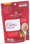 Navitas Organics Camu Powder, 3 Ounce