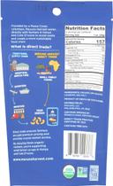 Mavuno Harvest Roasted Cashew Nut with Sea Salt, 4 Ounce -- 6 per case