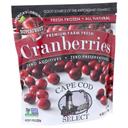 Cape Cod Select Cranberries, 16 Ounce -- 8 per case