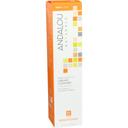 Andalou Naturals Meyer Lemon Plus C Brightening Creamy Cleanser, 6 Ounce