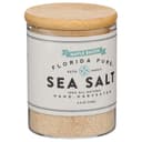 Florida Pure Maple Bacon Infused Sea Salt, 4.5 Ounce -- 6 per case