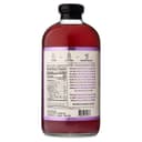 FICKS All Natural Premium Blackberry Margarita Mix, 32 Fluid Ounce -- 6 per case