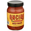 Ancira Green Salsa, 16 Ounce -- 6 per case
