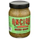 Ancira Habanero Salsa, 16 Ounce -- 6 per case