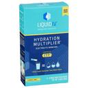 Liquid I.V. Lemon Lime Hydration Multiplier Electrolyte Drink Mix, 3.39 Ounce
