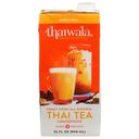 Thaiwala Original Thai Tea Concentrate, 32 Fluid Ounce -- 6 per case