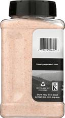 Sundhed Fine Pure Himalayan Salt, 26.5 Ounce Jar -- 6 per case